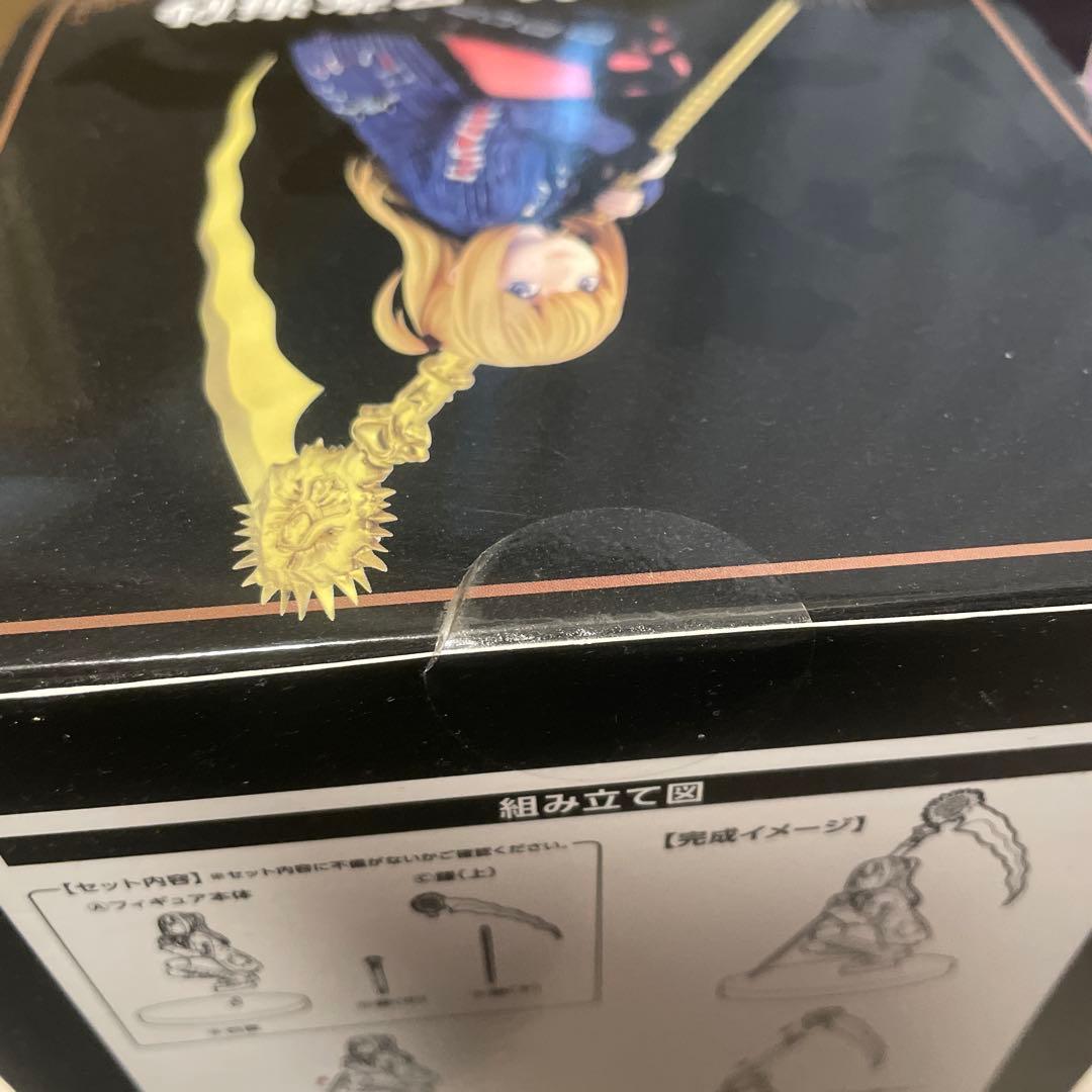 一番くじ　DMMくじ　デスノート DEATH NOTE A賞　弥海砂 　夜神月