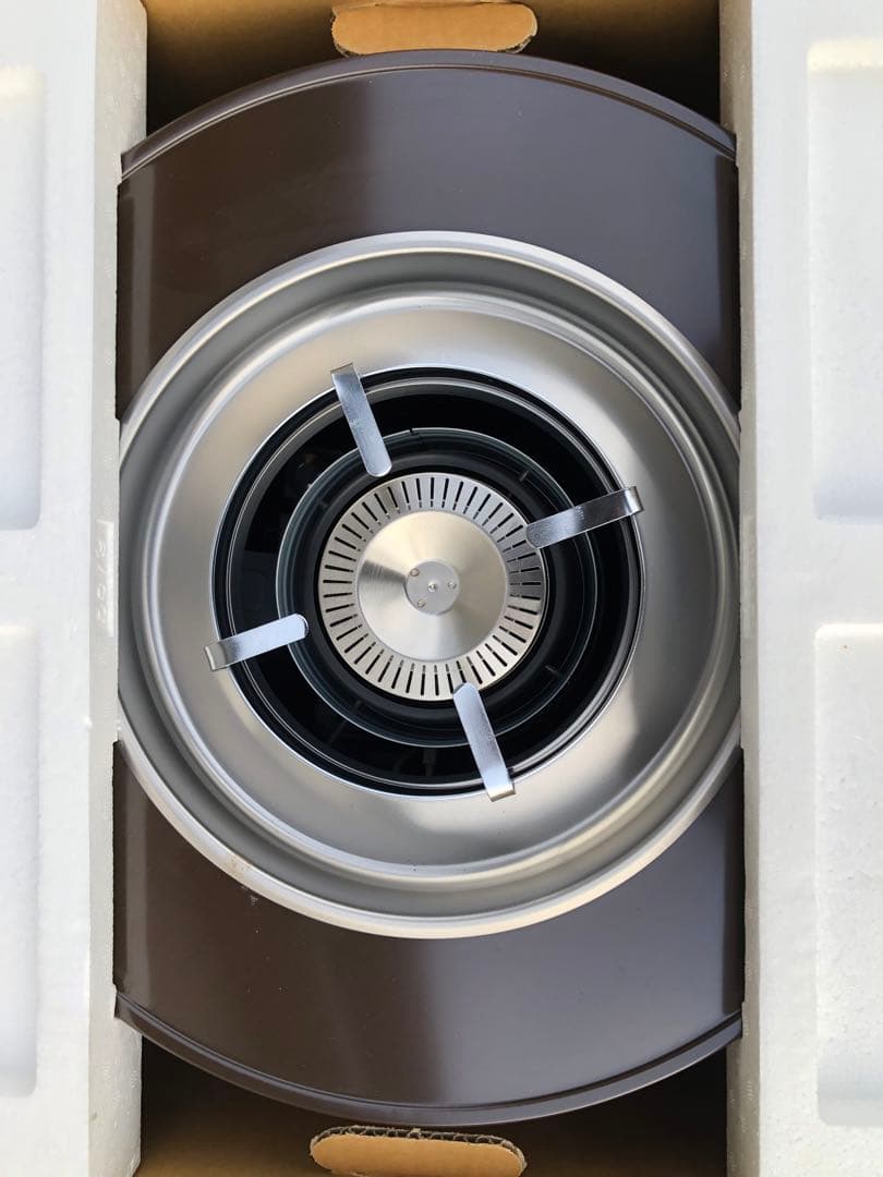 【未使用品】TOYOTOMI HH-S219E 石油ストーブ