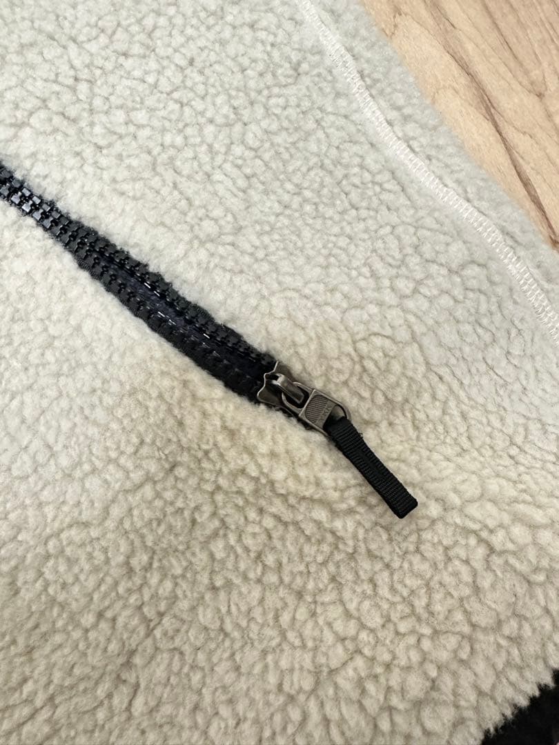 新品未使用⭐︎THE NORTH FACE⭐︎リバーシブルエクストリームパイル