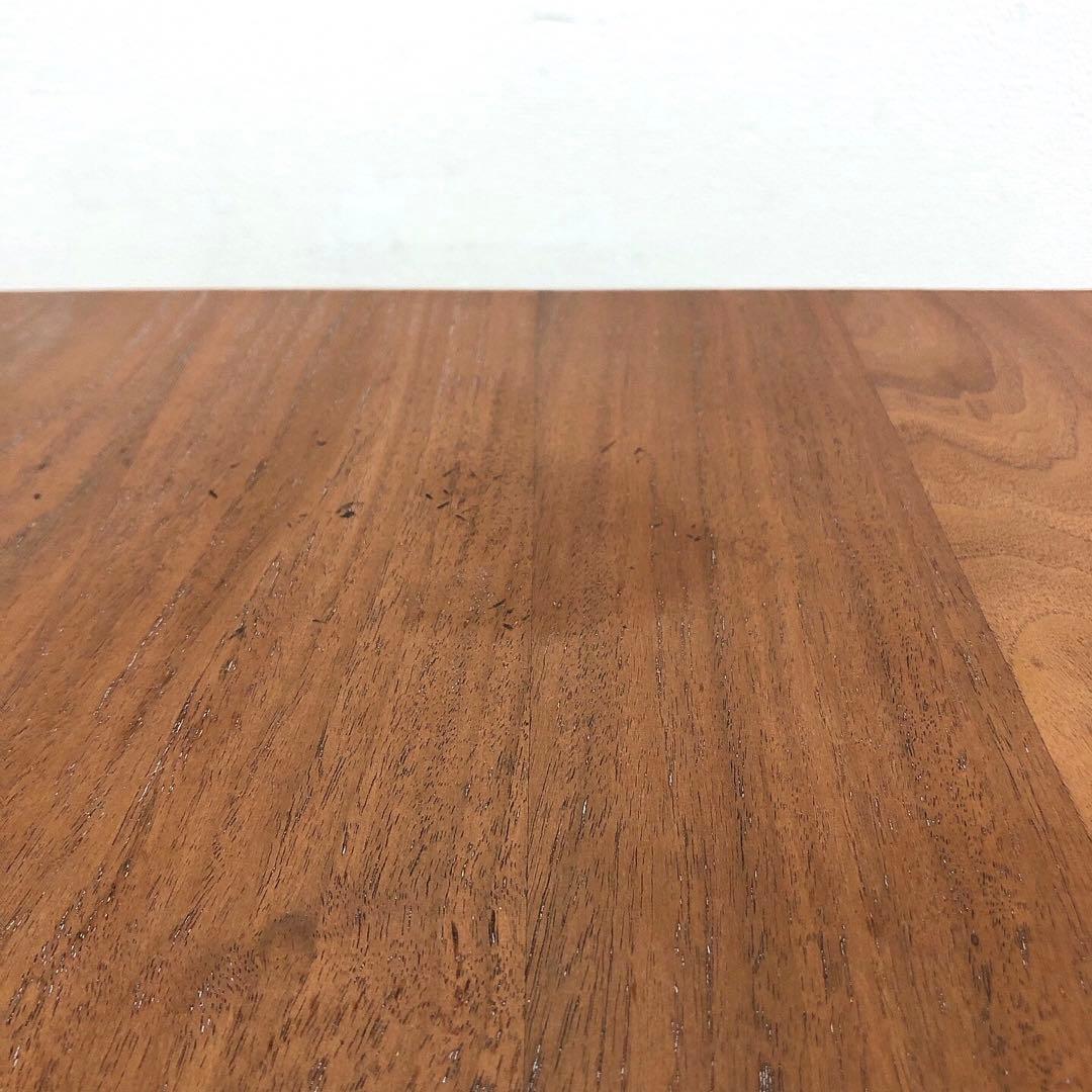 NAGANOINTERIOR 長野インテリア ダイニングテーブル ウォルナット