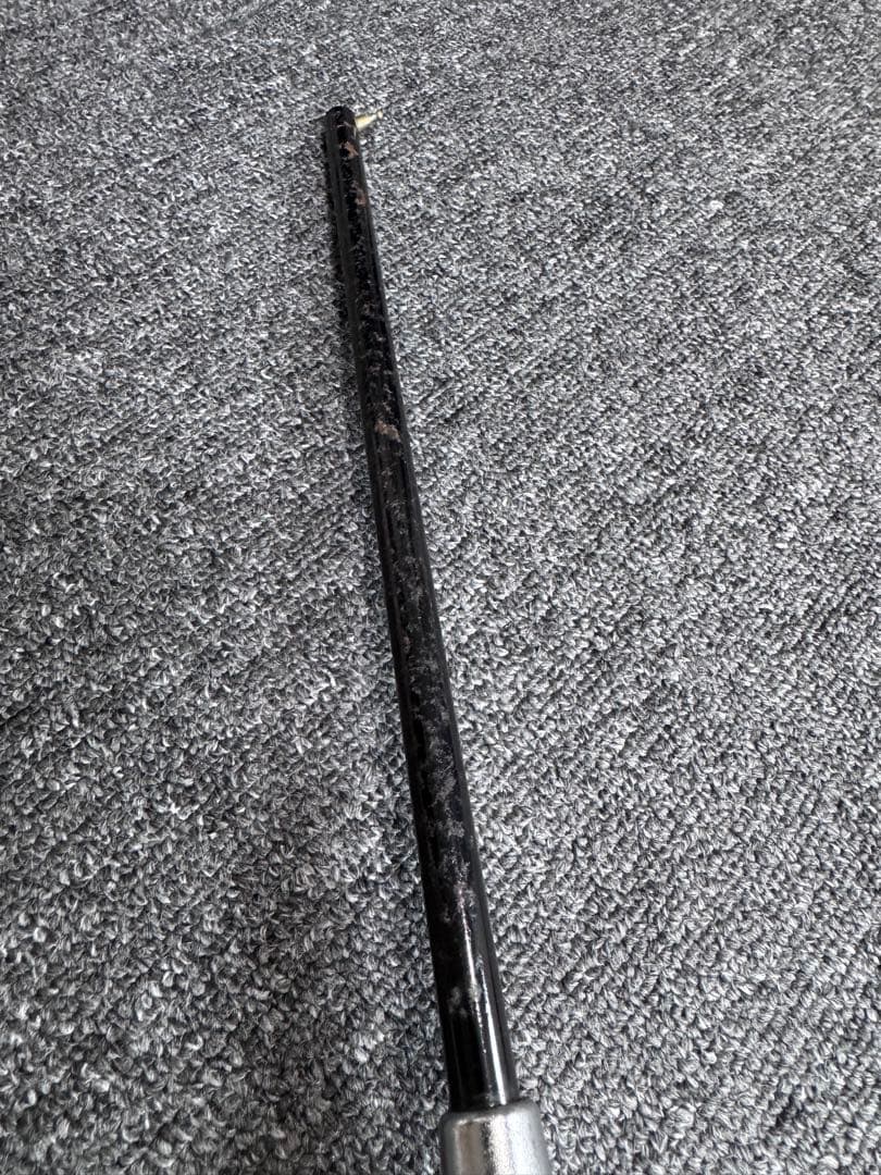 【BBBF】射的銃 空気銃 BS-52 弾付属