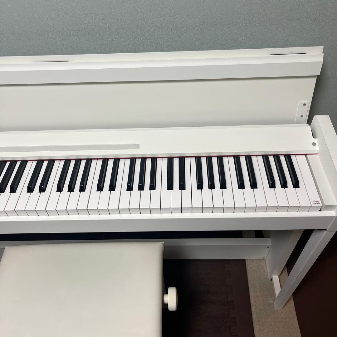 KORG電子ピアノ　Ｃ1AIR 備品セット　引き取り限定