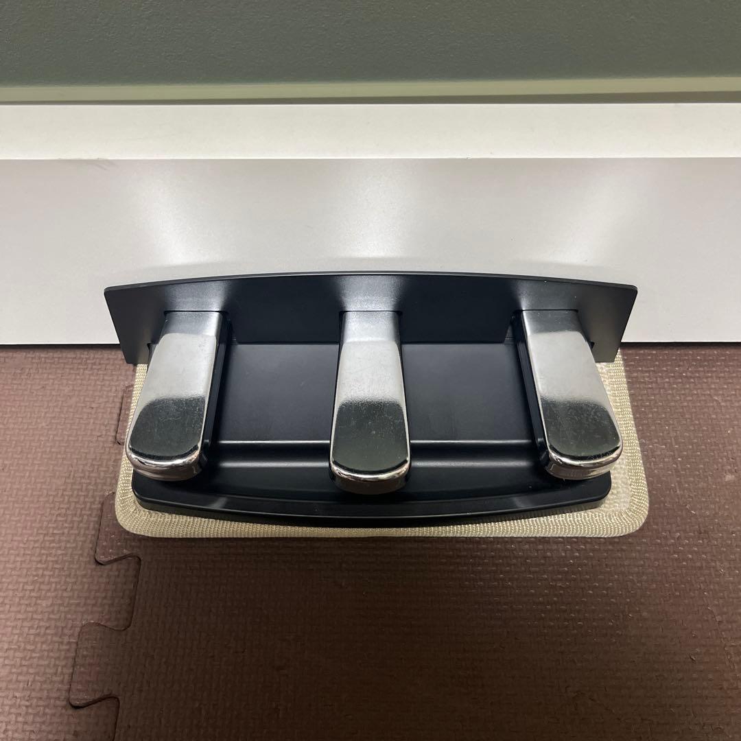 KORG電子ピアノ　Ｃ1AIR 備品セット　引き取り限定