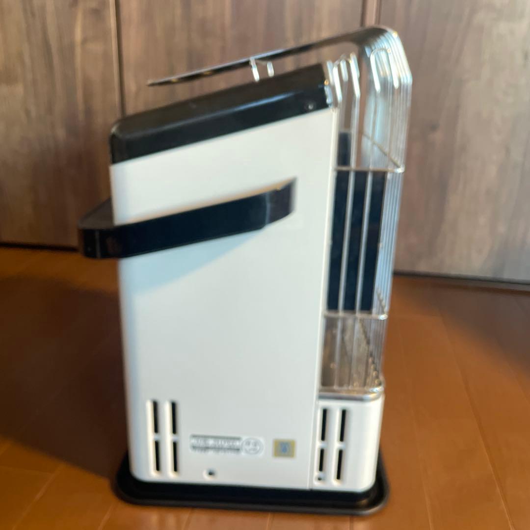 イワタニ カセットガスストーブ （室内用） ハイパワー CB-STV-HPR2