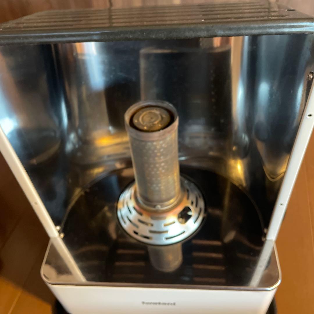 イワタニ カセットガスストーブ （室内用） ハイパワー CB-STV-HPR2