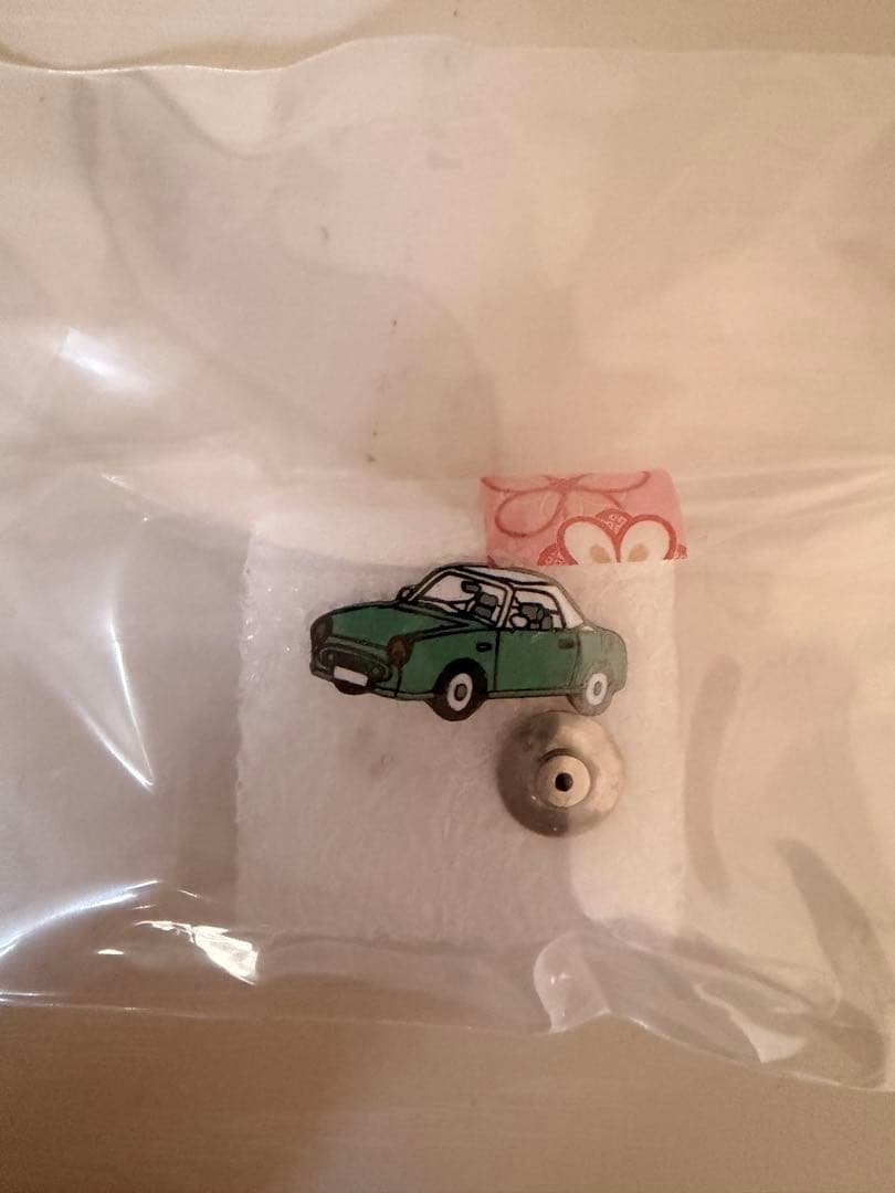 日産フィガロ　コレクション