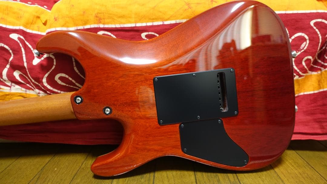 Tom Anderson Cobra S Fire Wipeout ディンキー