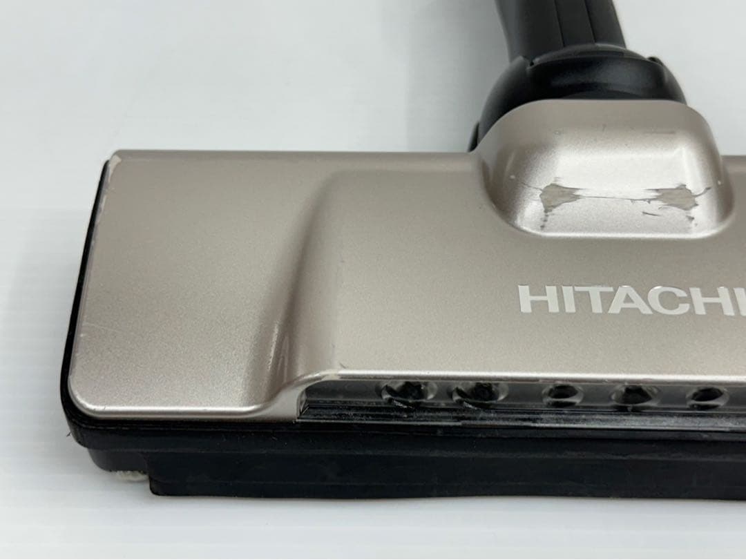 中古　PV-BL30H-006 日立　掃除機　D-DP26 ヘッド　回転ブラシ