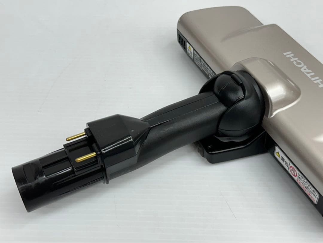 中古　PV-BL30H-006 日立　掃除機　D-DP26 ヘッド　回転ブラシ