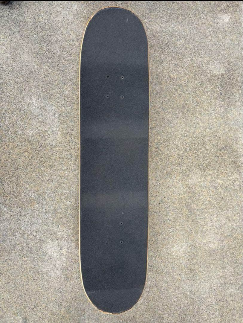 【大人気】Toy Machine スケートボード コンプリート7.8