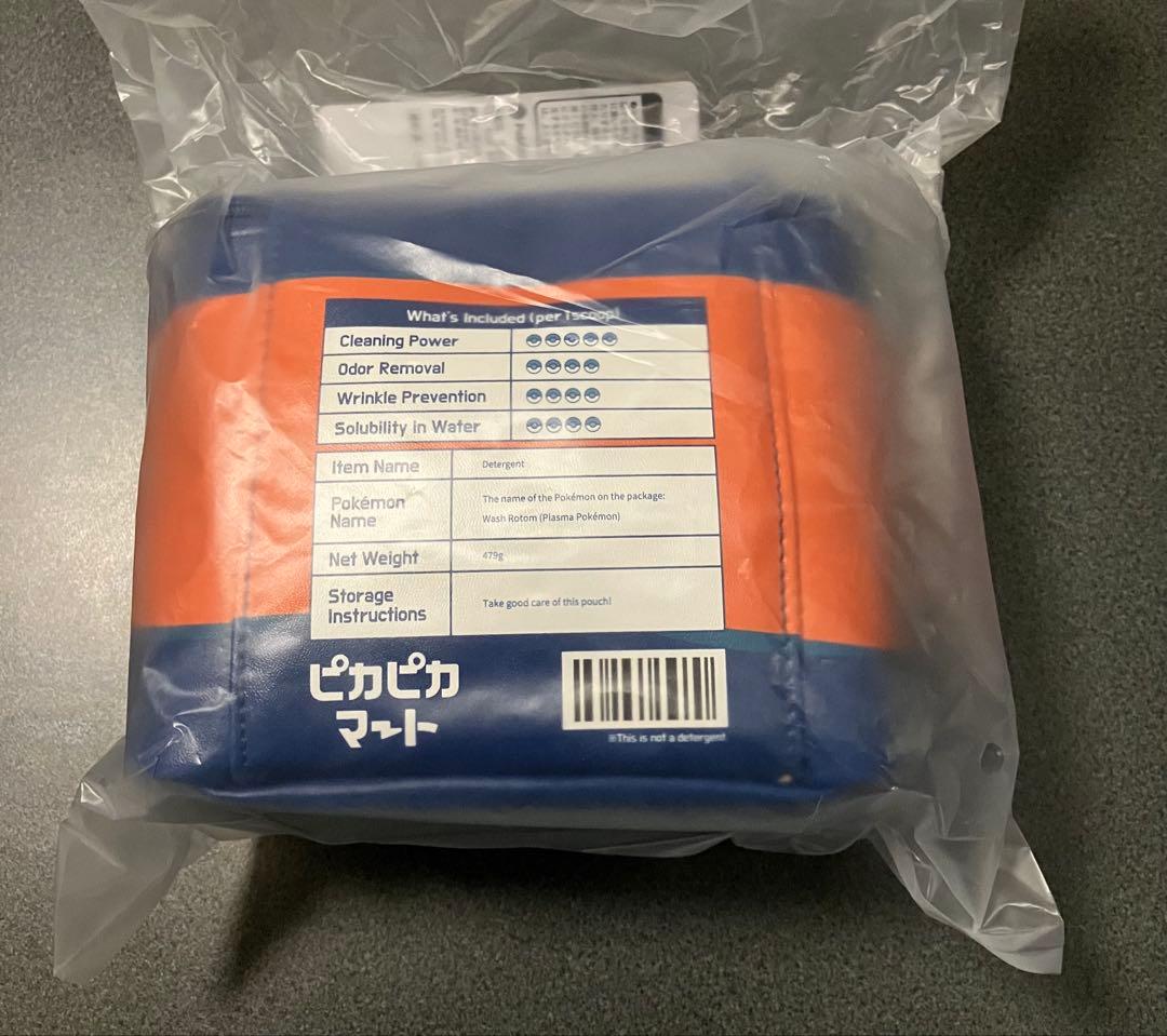 ピカピカマート　バスケット　ポーチロトム　ポーチマホイップ　マルチケースコダック