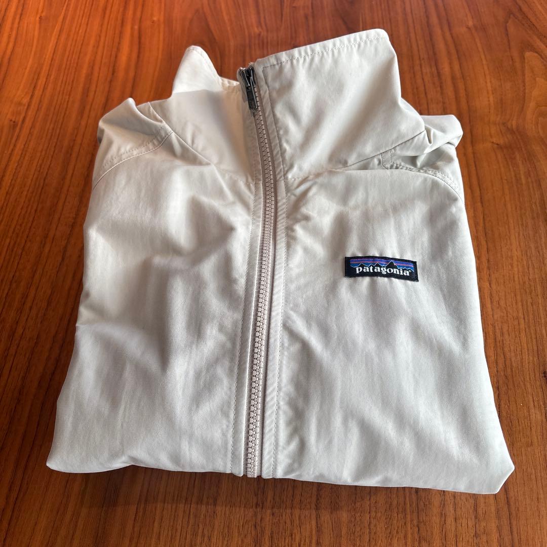 Patagonia パタゴニアバギーズジャケットS