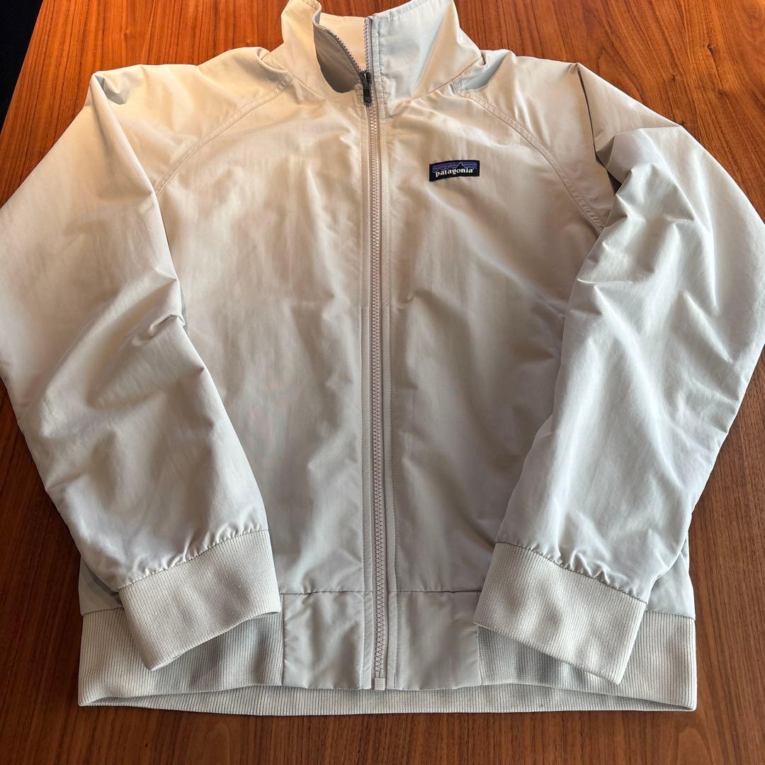 Patagonia パタゴニアバギーズジャケットS