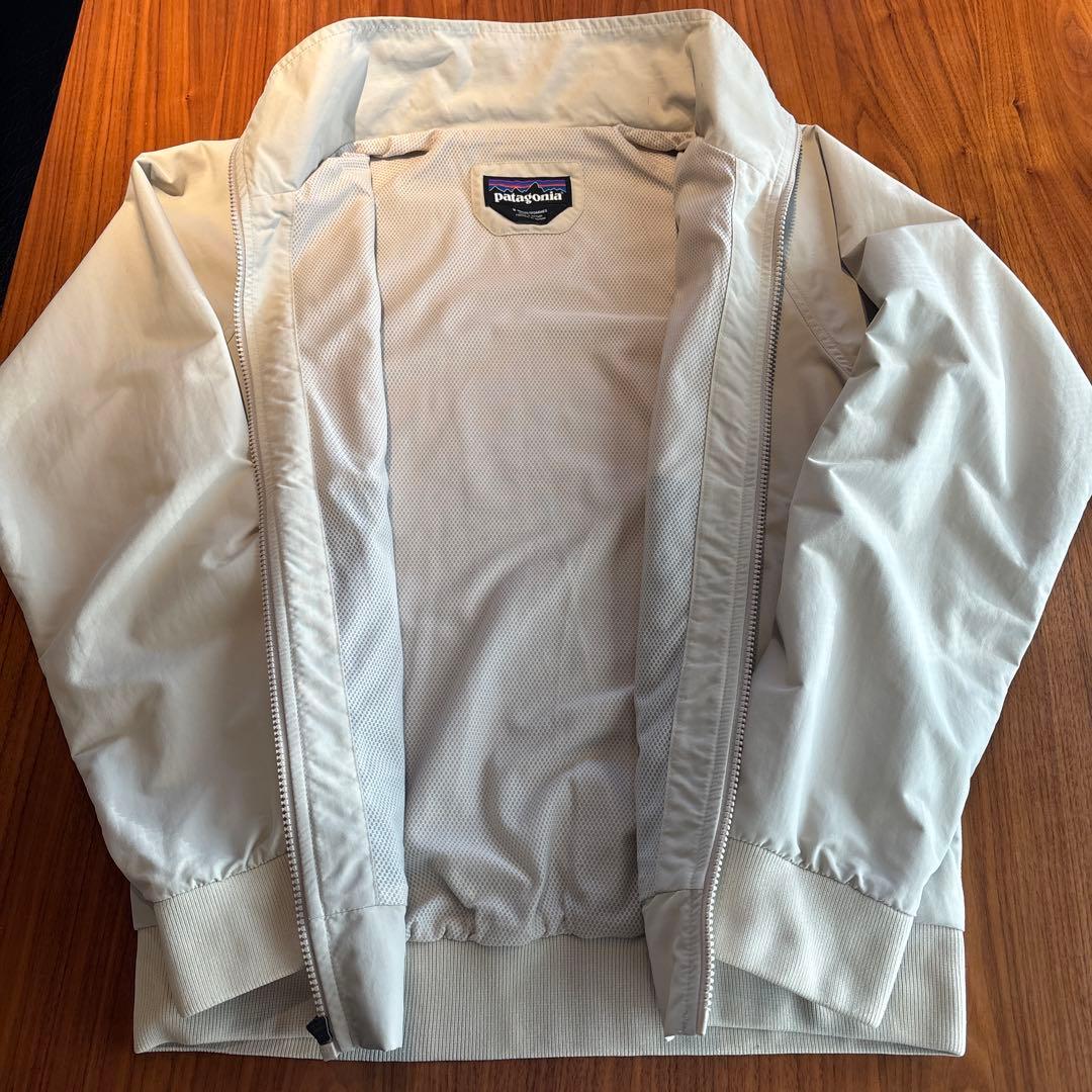 Patagonia パタゴニアバギーズジャケットS