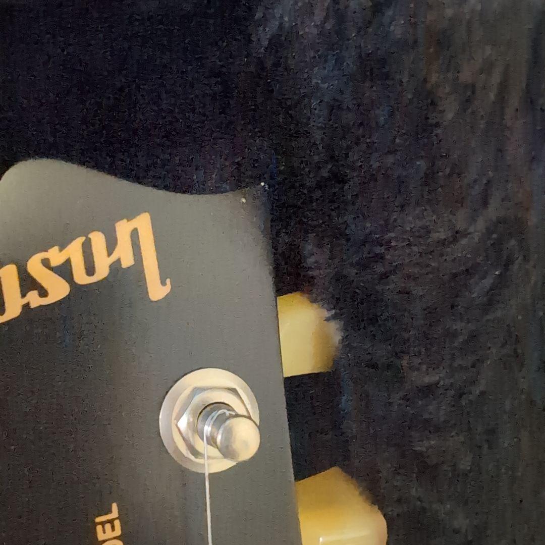 Gibson Les Paul tribute　2021 トリビュート