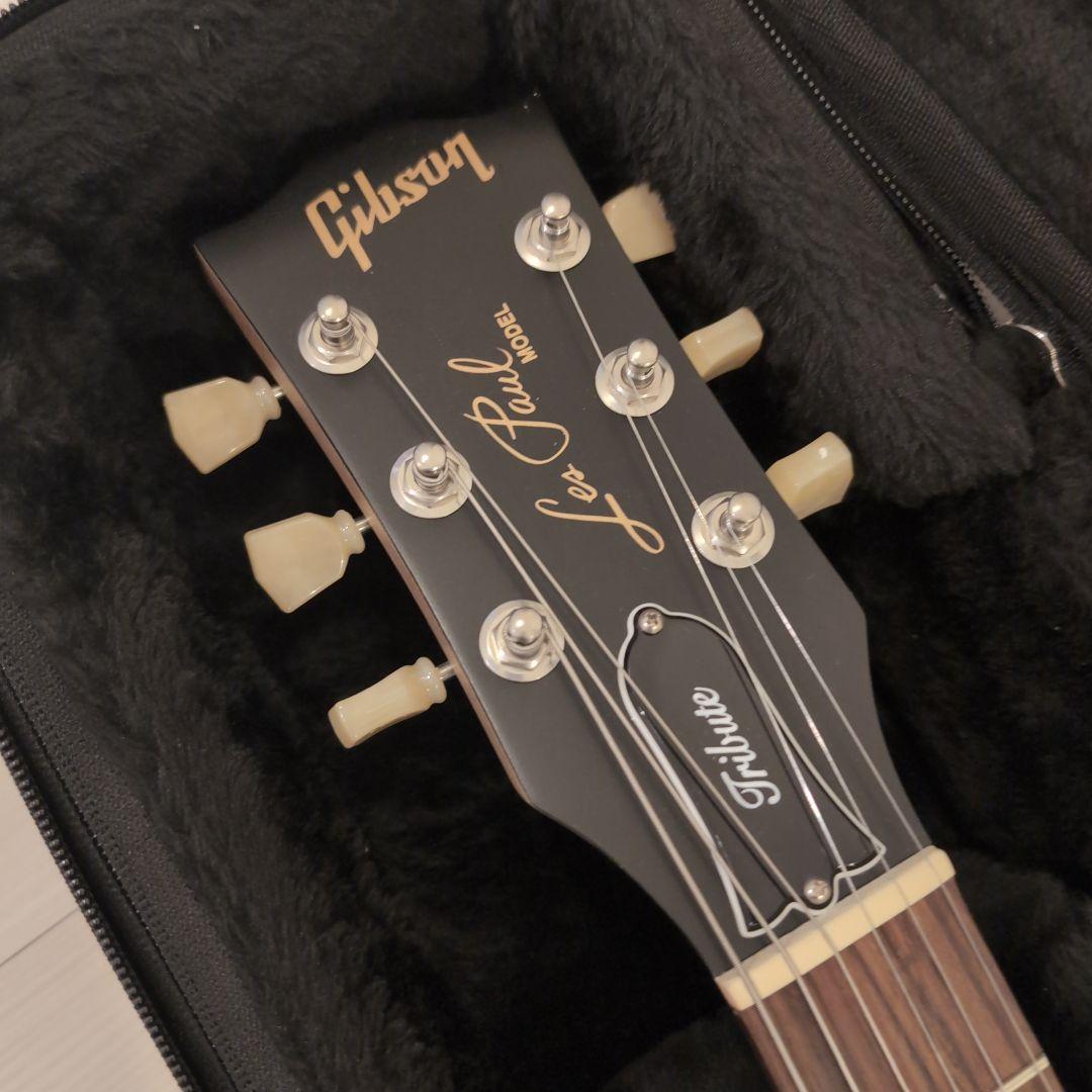 Gibson Les Paul tribute　2021 トリビュート