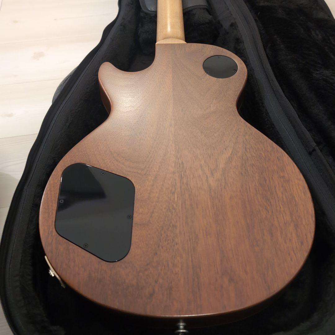 Gibson Les Paul tribute　2021 トリビュート