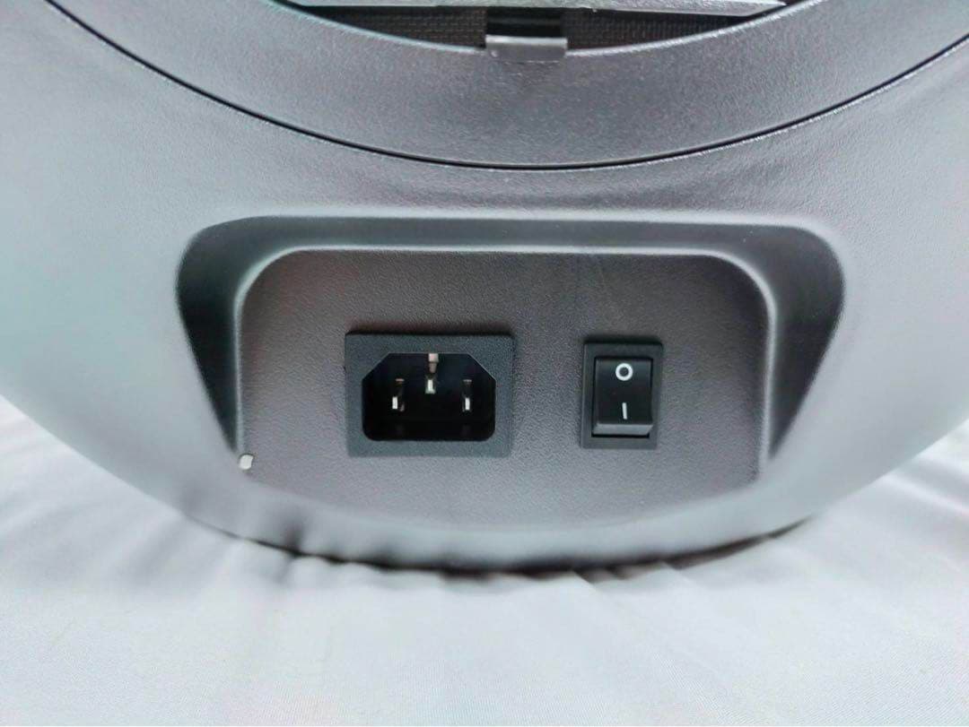 Morus Zero 超小型衣類乾燥機 Star Wars 限定エディション