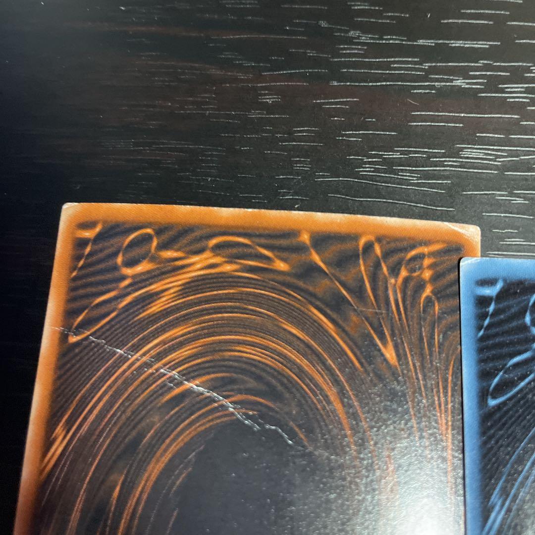 遊戯王　三幻神　GBI シークレット　英語版