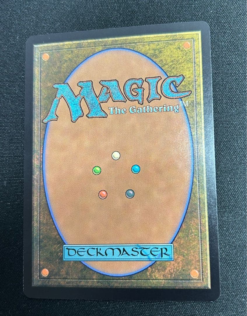 戦慄衆の将軍、リリアナ　MTG　絵違い　天野