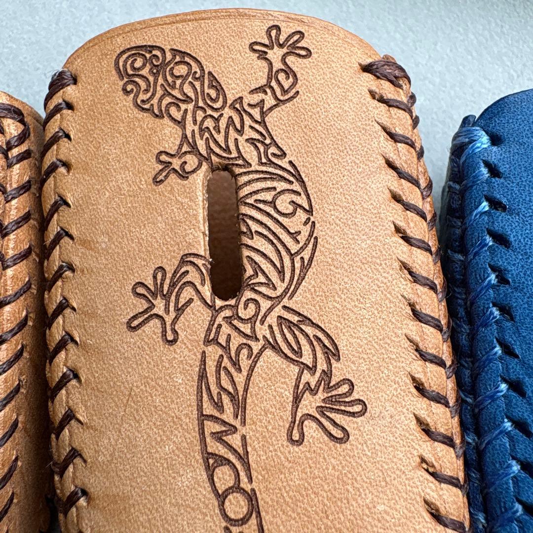 かれんページ　プルームキューブ　３点