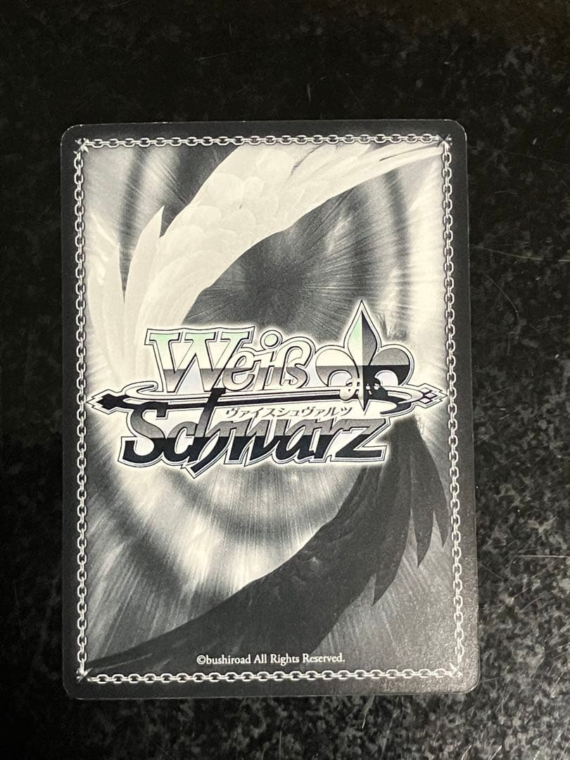 闇を貫く光 シノン SP サイン