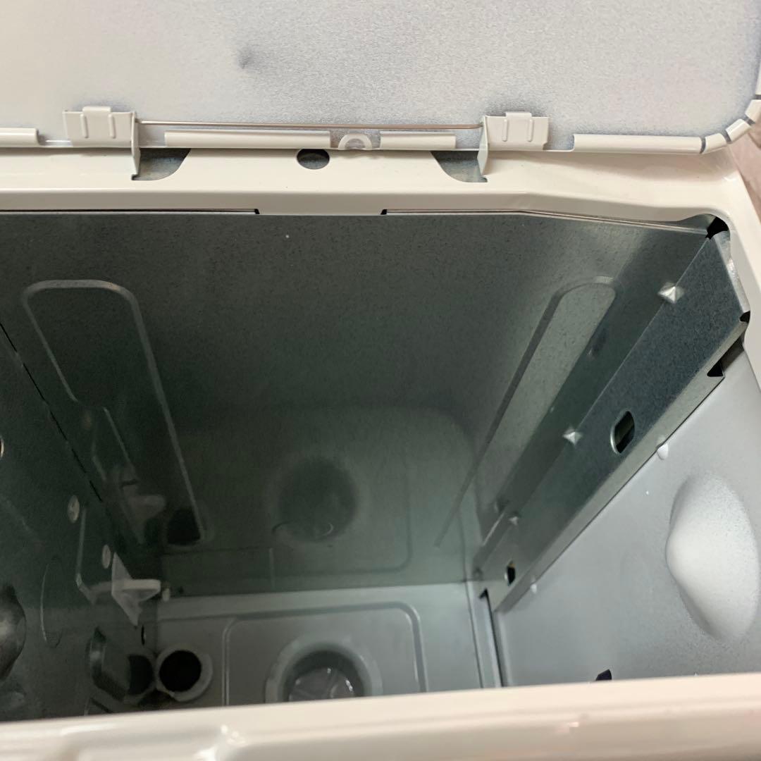 美品 コロナ FH-G3223Y 石油ファンヒーター 9-12畳用　2023年