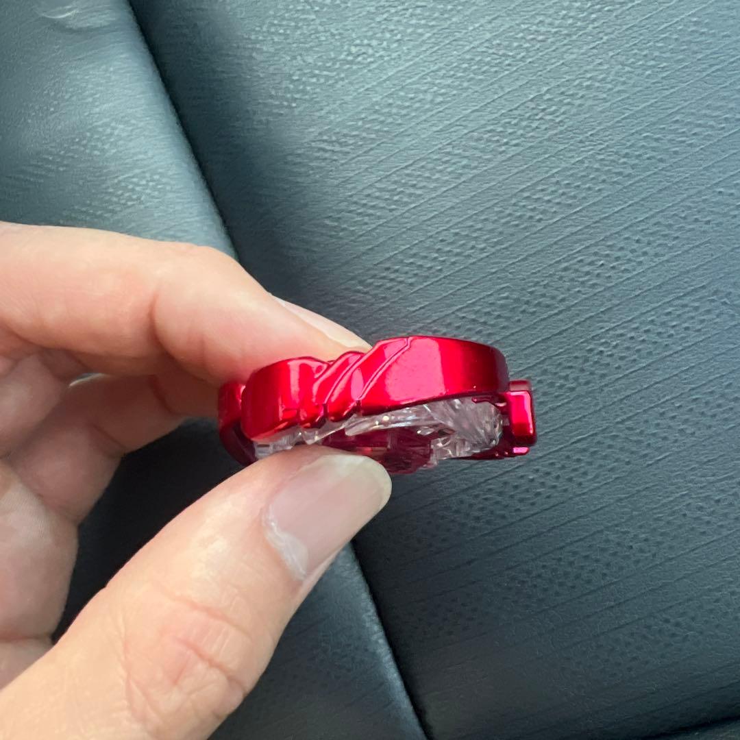 メタルファイト ベイブレード 爆誕!サイバーペガシス」