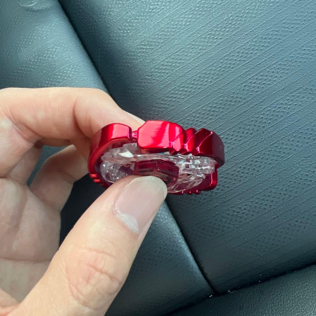 メタルファイト ベイブレード 爆誕!サイバーペガシス」