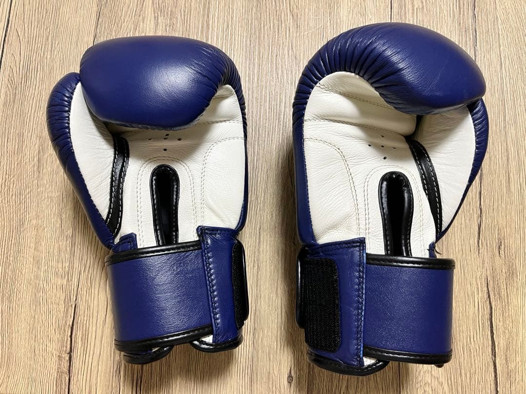 BOXERボクシンググローブ　14オンス