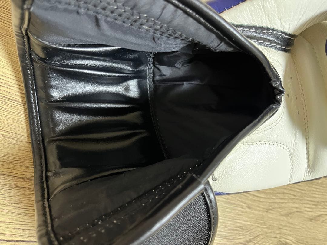 BOXERボクシンググローブ　14オンス