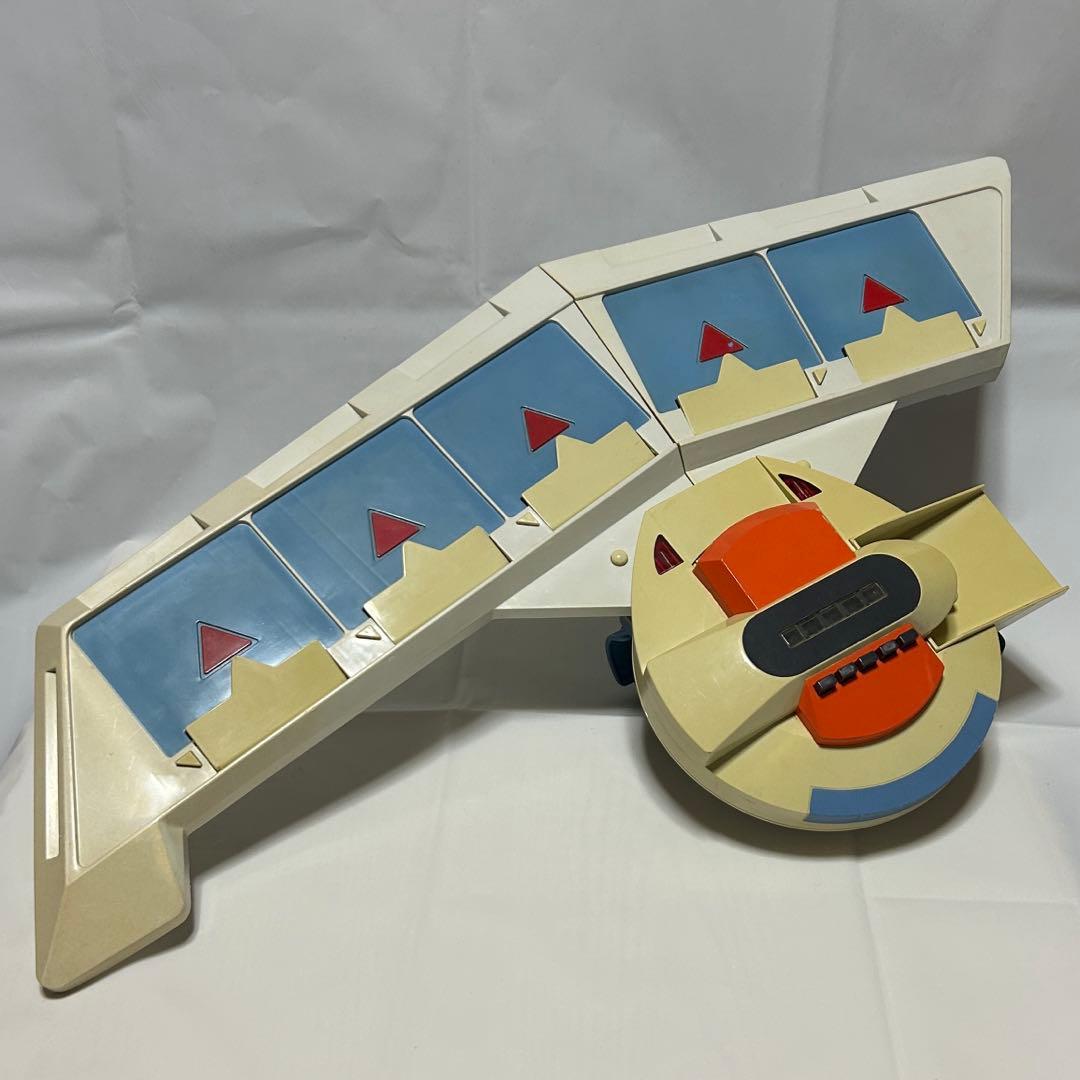 遊戯王5D’sデュエルディスク 遊星ver. DX【OCG/ファイブディーズ】