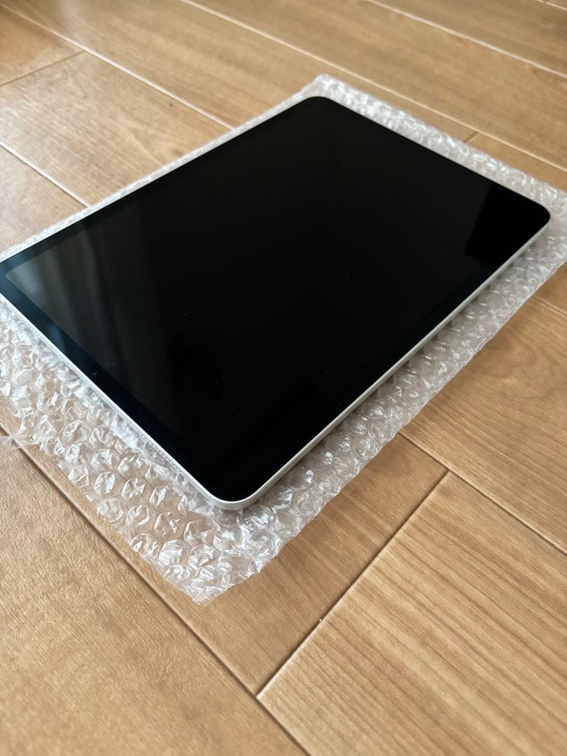 【難あり】Apple iPad pro 2018 11インチ64GB Wi-Fi