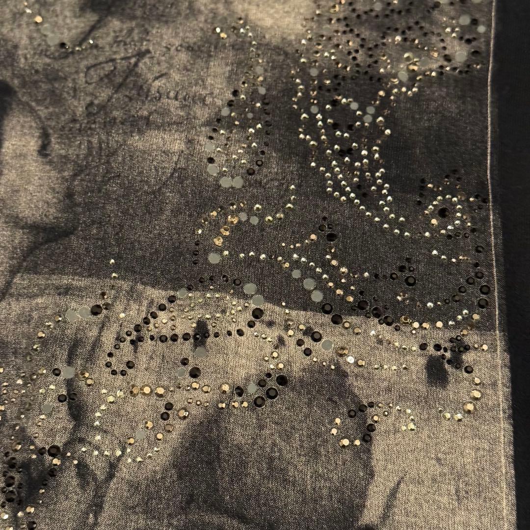 尿*楽様 [FUGA] archive swag design T size44