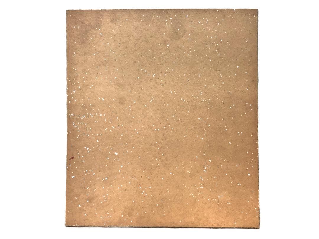 【 秋葉長生 日本画 】　肉筆色紙　状態良好