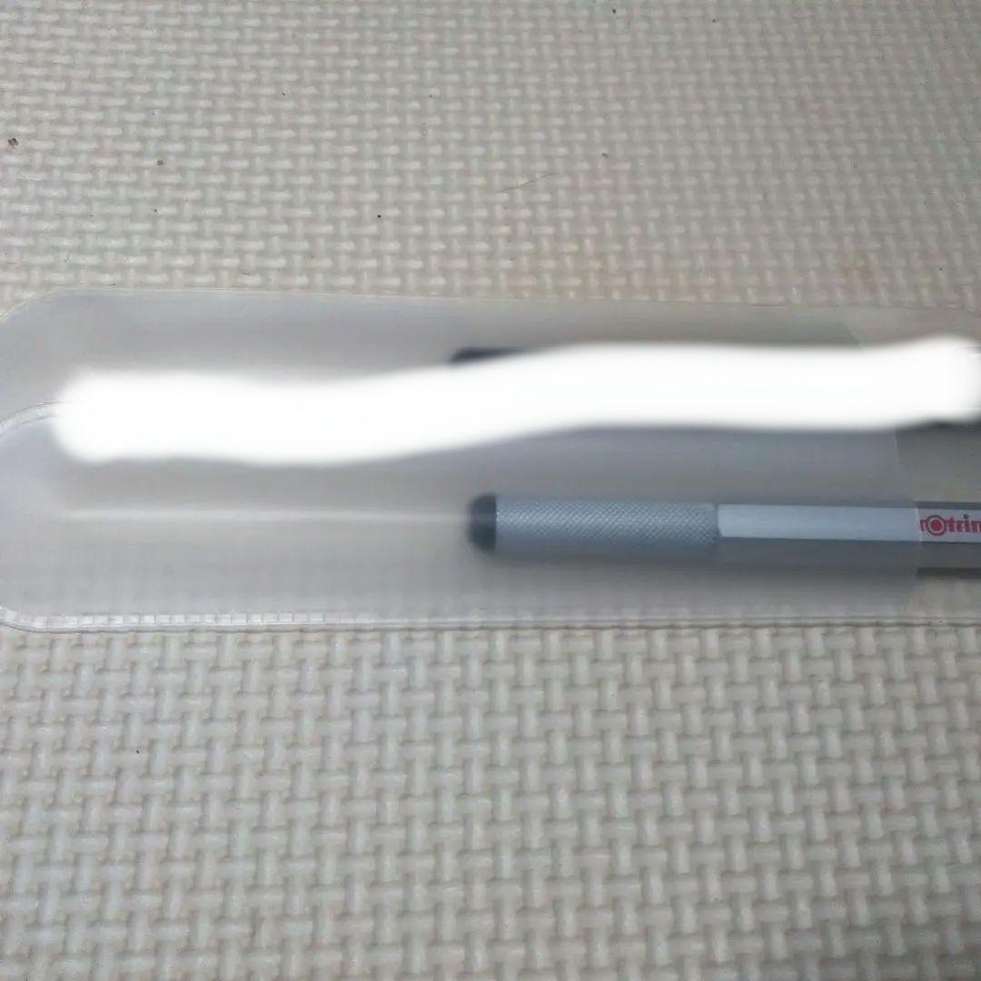 rotring 800+ 0.5mm シャープペンシル1本の値段です。