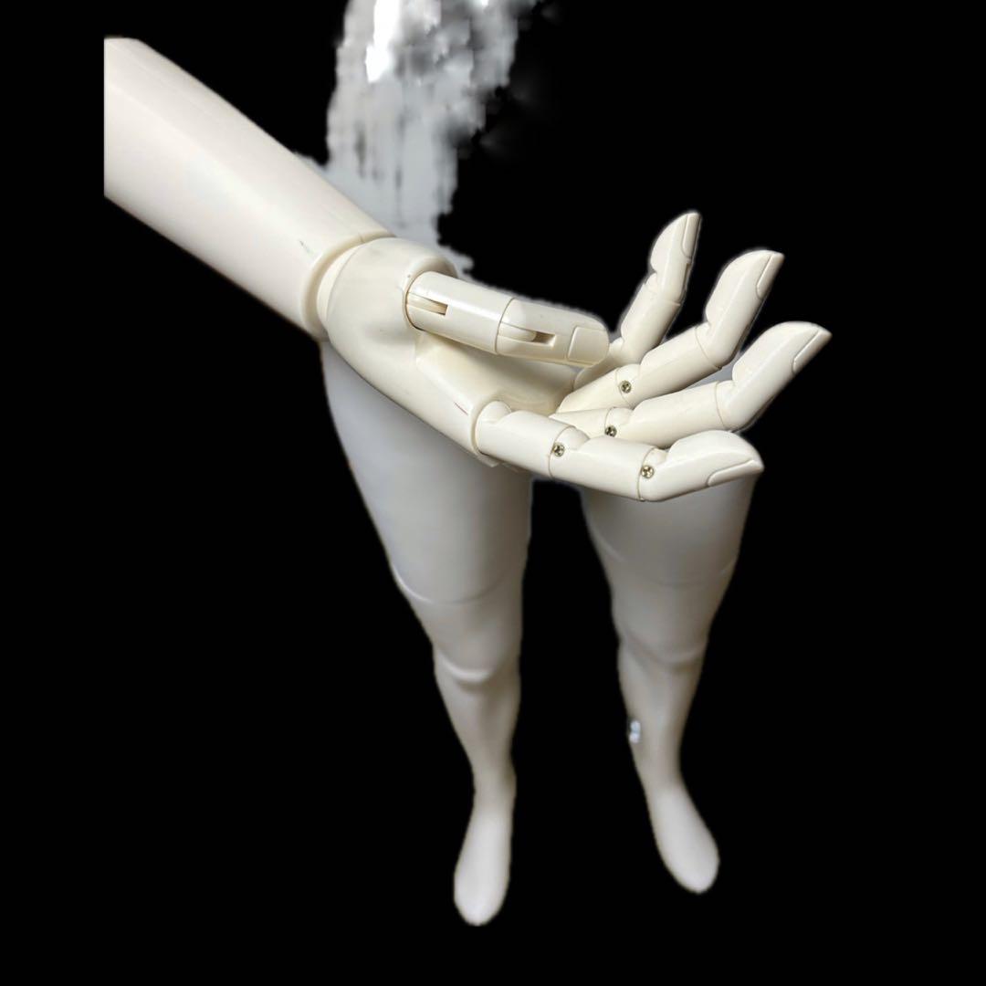 肩肘指先可動 マネキン SUN 男性 メンズマネキン　腕可動　全身マネキン