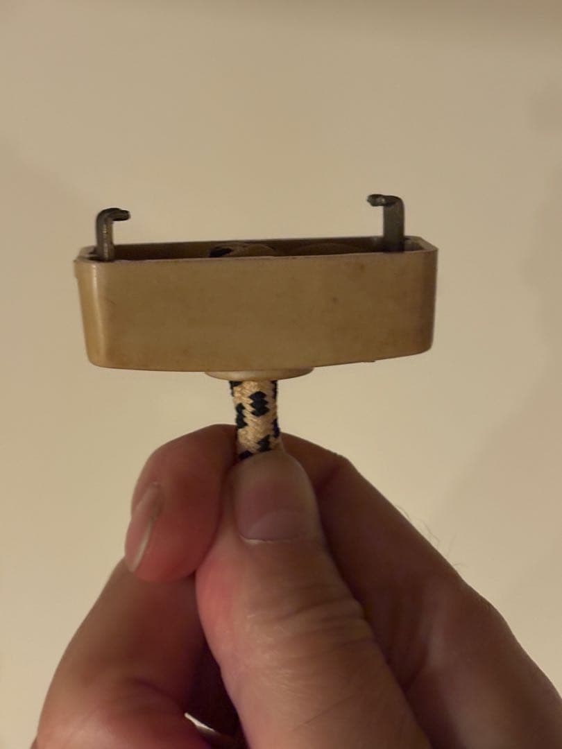 ペンダントライト　アンティーク