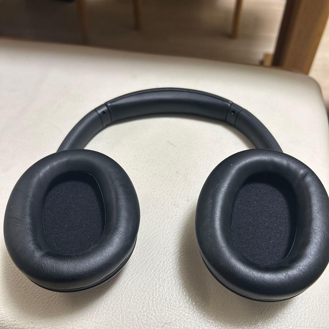 ワイヤレスノイズキャンセリングヘッドホン WH-CH720N (専用ケース付き)