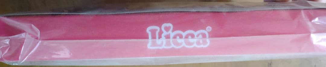 新品未開封品☆かわいいリカちゃん☆ギフトセット