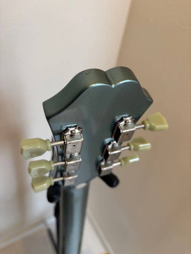 ギター　エピフォン　Epiphone by Gibson ES-339PRO