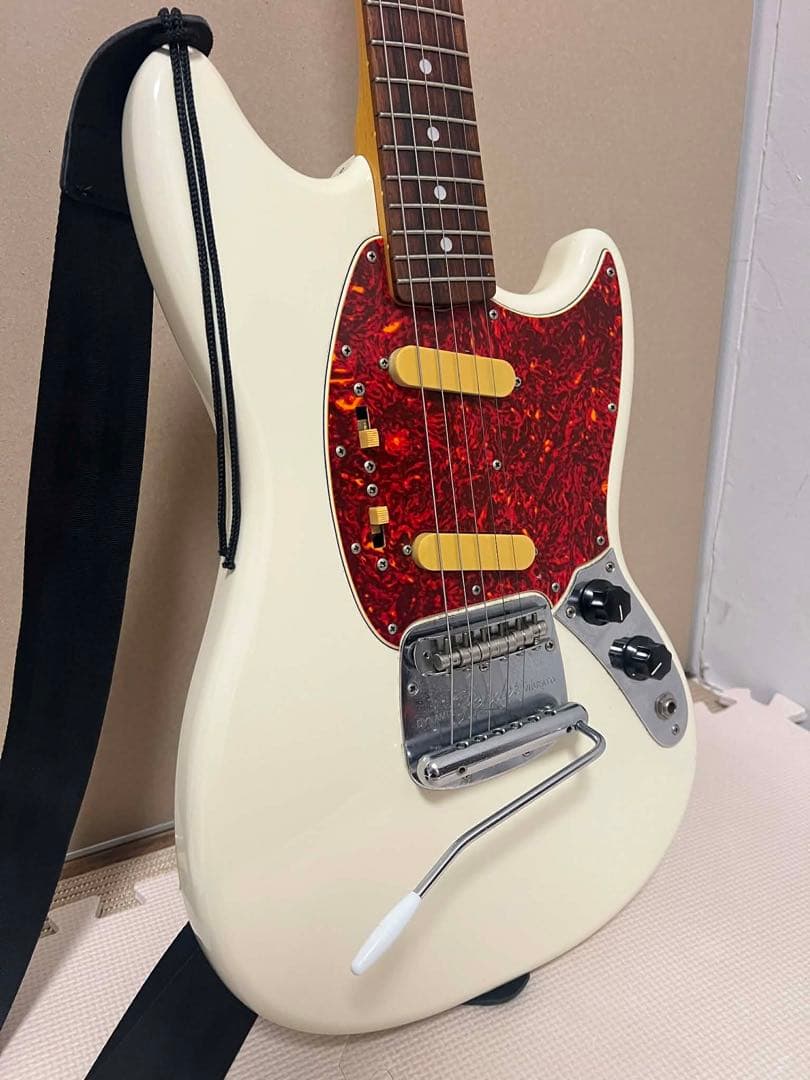 Fender Mustang エレキギター