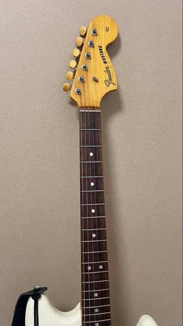 Fender Mustang エレキギター