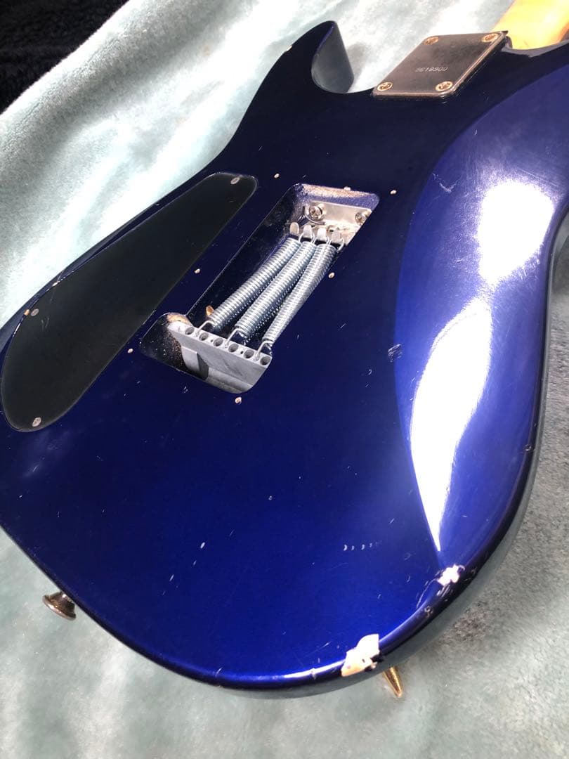 Grover Jackson グローバー　ジャクソン