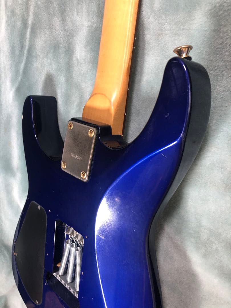 Grover Jackson グローバー　ジャクソン