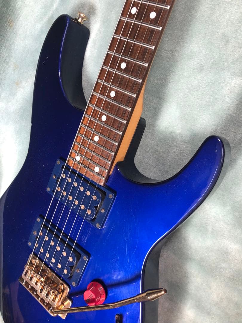 Grover Jackson グローバー　ジャクソン