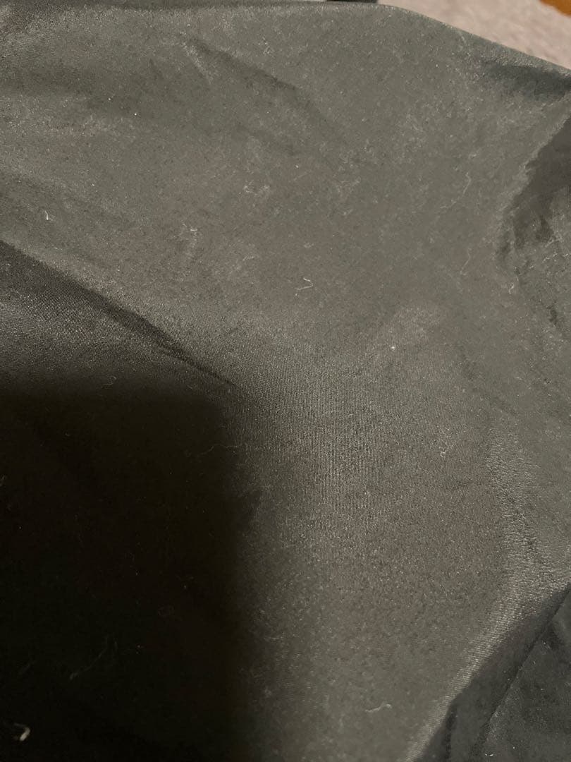 アーツアンドサイエンス POCKTABLE BOSTON BAG BLACK