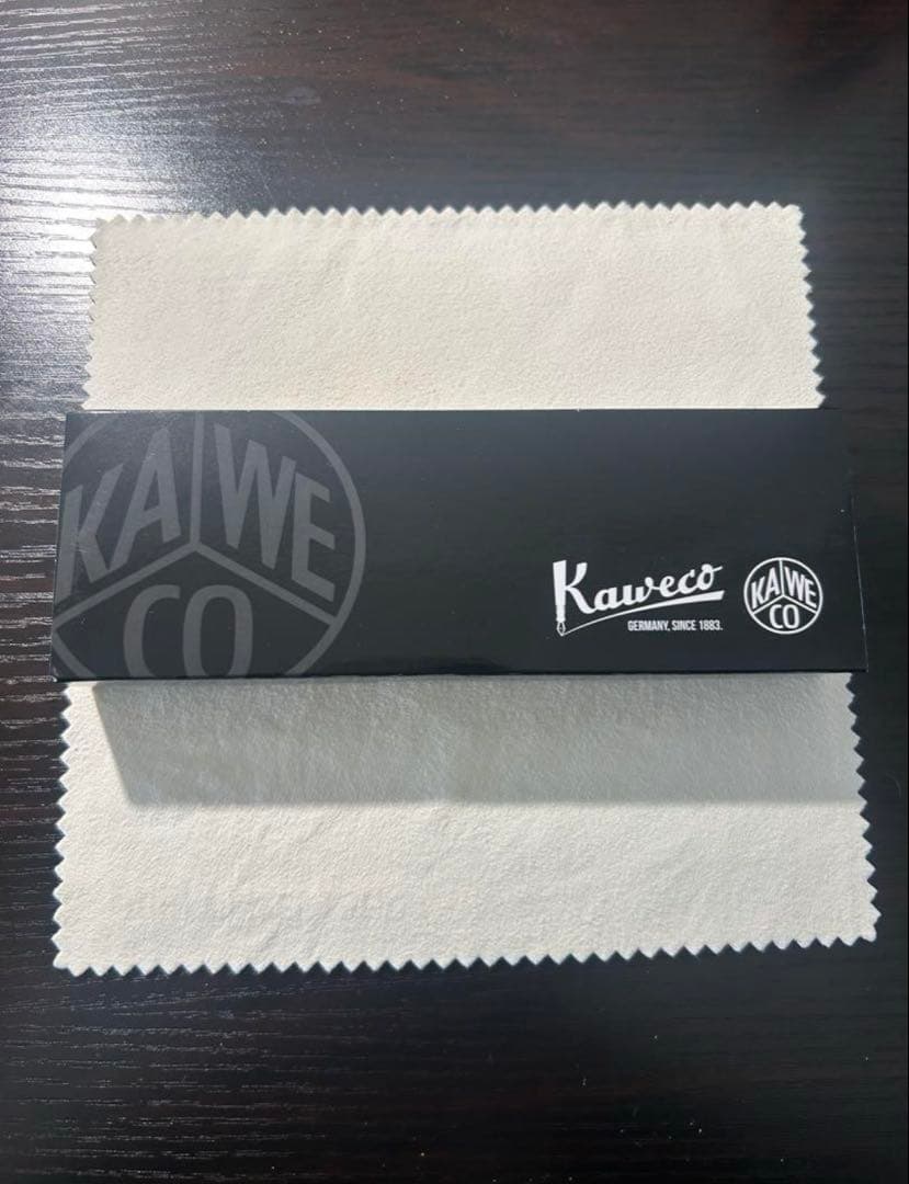 【伊東屋限定】スペシャル　オリーブブラウン カヴェコスペシャル カヴェコ