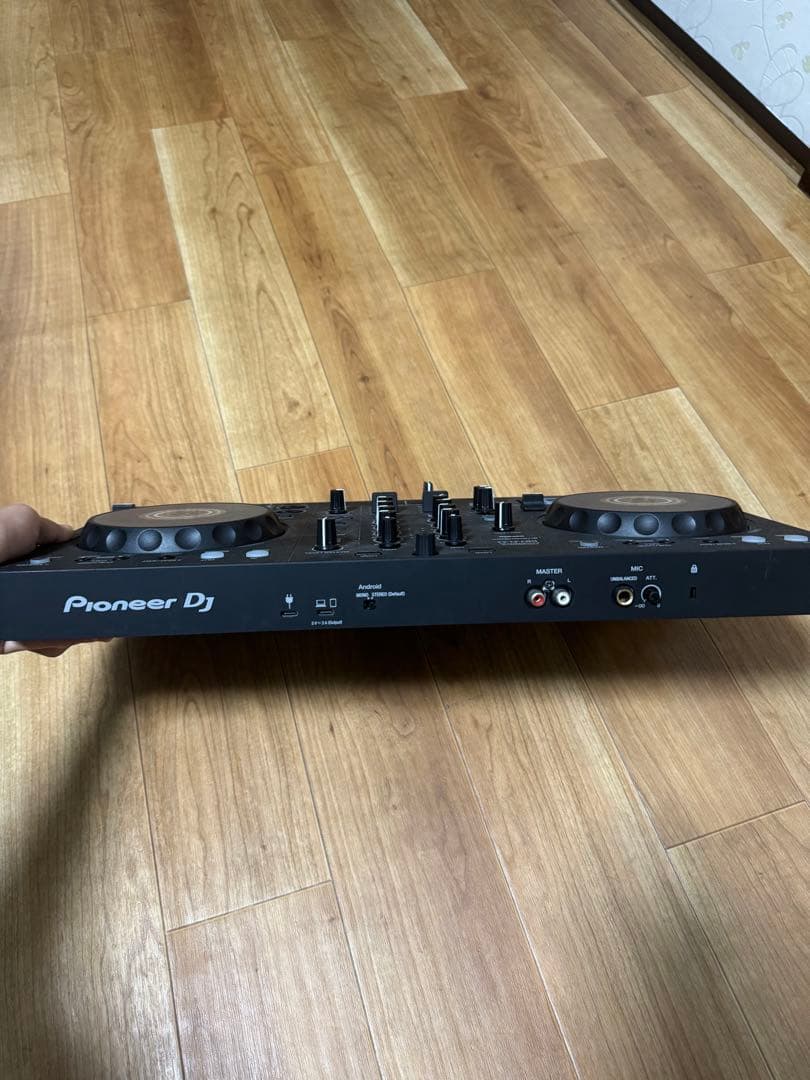 Pioneer DJ ddj flx4コントローラー Pioneer DJ