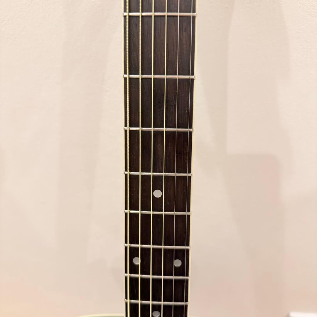 モーリス　MORRIS アコースティックギター　W-30 アコギ